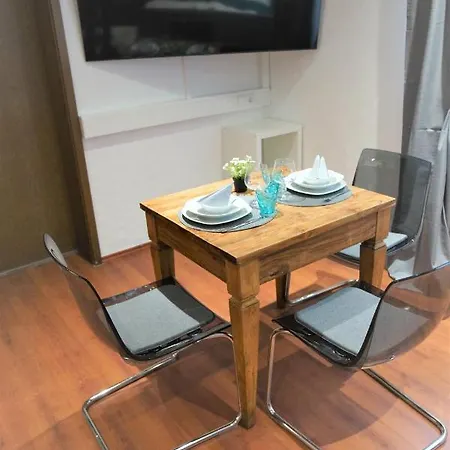 Mill Valley Apartamento *