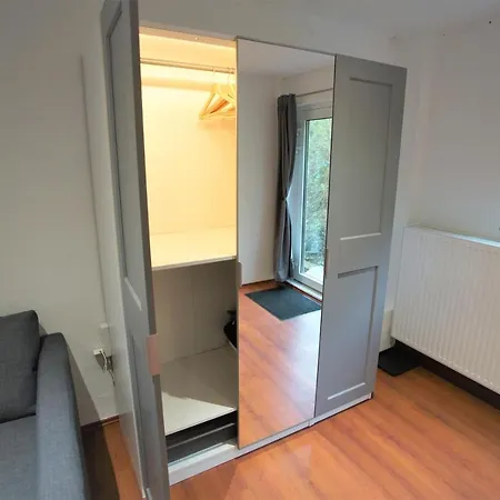 Mill Valley Apartment *