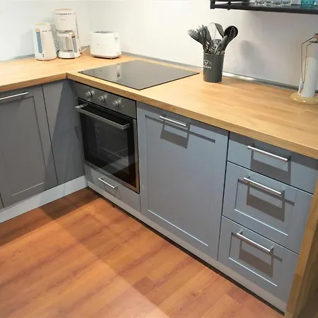 Mill Valley Apartamento Coblenza