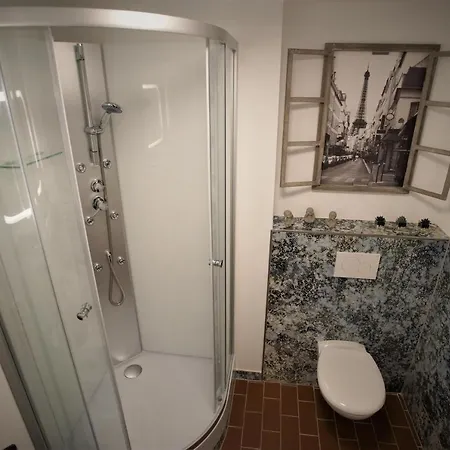 Mill Valley Apartmán *
