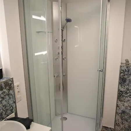 Mill Valley Apartmán *