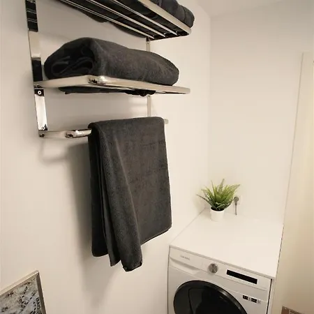 Apartamento Mill Valley Coblenza