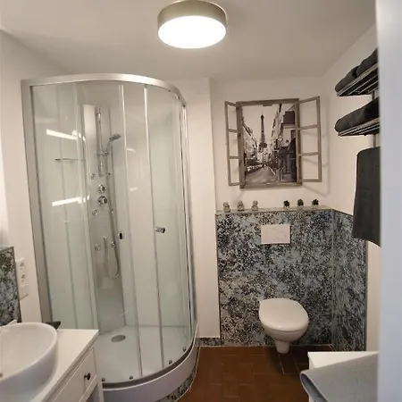 Apartmán Mill Valley