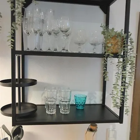Apartment Mill Valley
