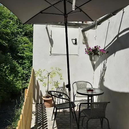 Apartmán Mill Valley