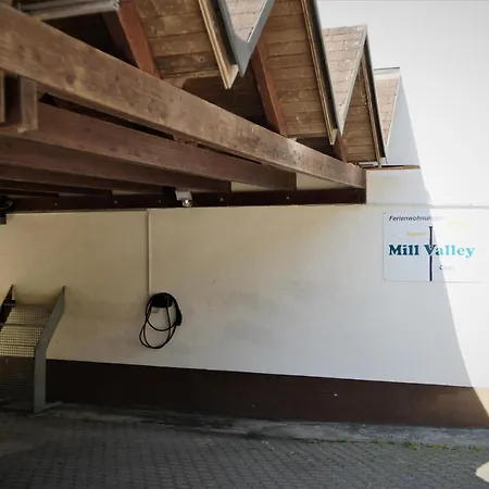 Appartement Mill Valley