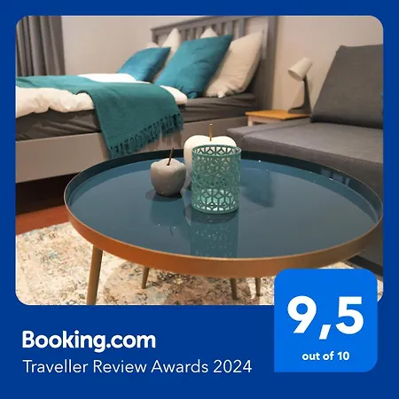 Mill Valley Appartement Coblence