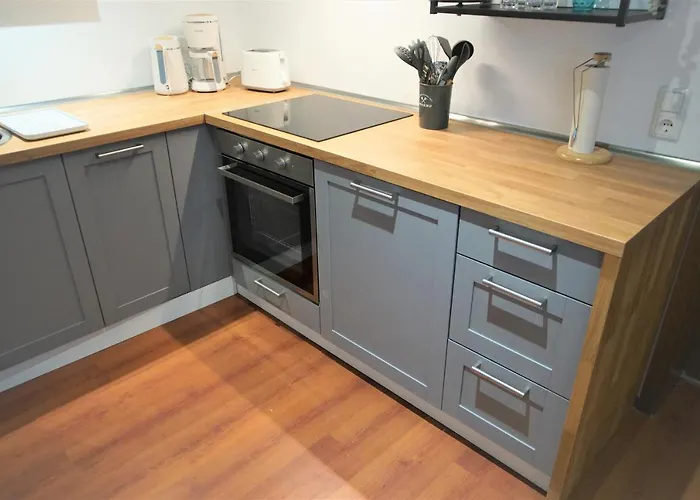 Mill Valley Daire Koblenz (Rhineland-Palatinate)