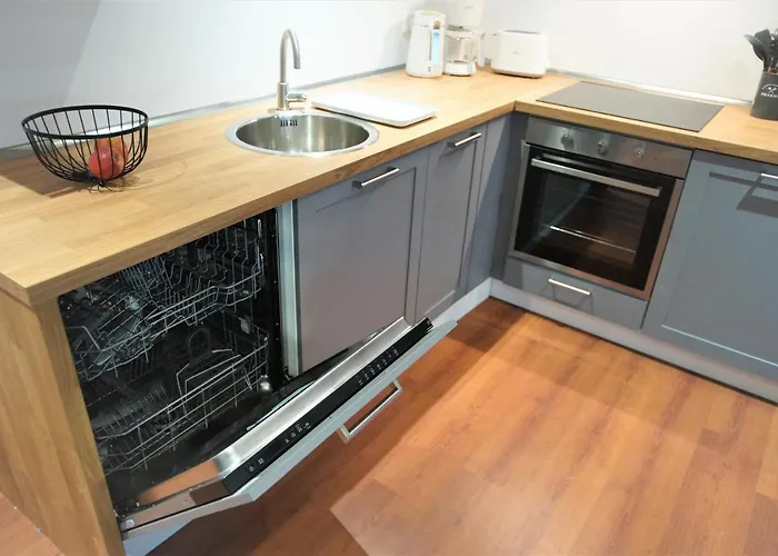 Mill Valley Koblenz (Rhineland-Palatinate)