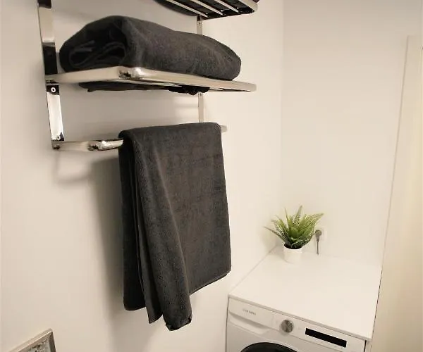 Daire Mill Valley Koblenz (Rhineland-Palatinate)