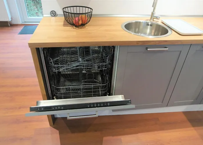 Daire Mill Valley Koblenz (Rhineland-Palatinate)